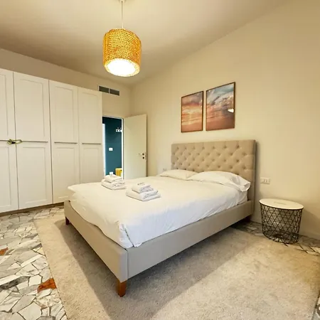 Apartamento Kibilu - Via Bruzzesi