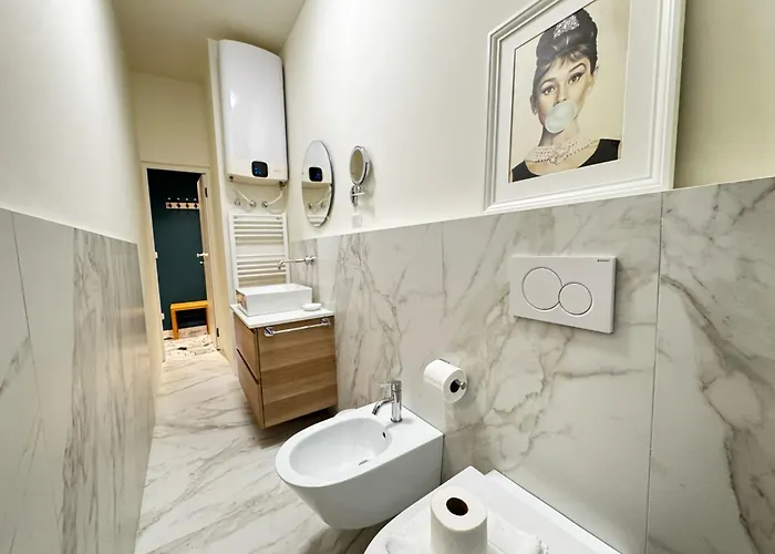 Kibilu - Via Bruzzesi Milão