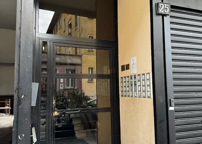 Kibilu - Via Bruzzesi Apartamento *